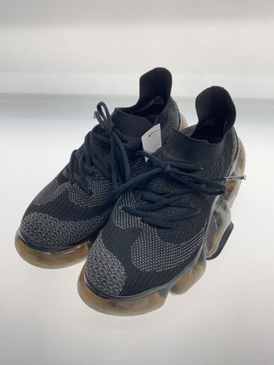 商品画像：ローカットスニーカー/26cm/BLK 2