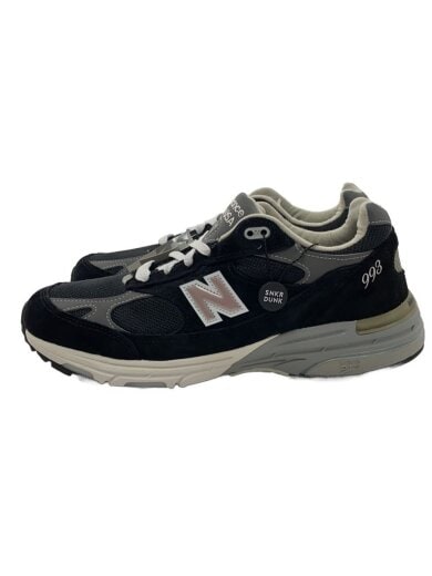商品画像：ニューバランス/MR993/27.5cm/BLK 1