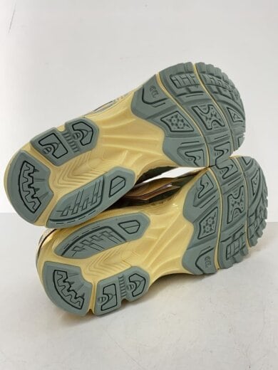 商品画像：ローカットスニーカー/28cm/BLU/レザー/F450524 4