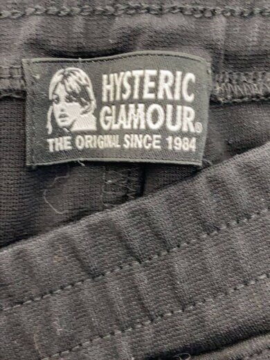 商品画像：ブーツカットパンツ/FREE/レーヨン/BLK/01211CP03// 3