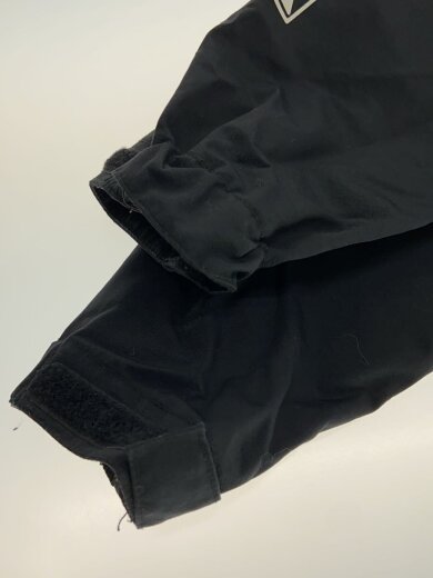 商品画像：マウンテンパーカ/S/ナイロン/BLK/02173AB10 6