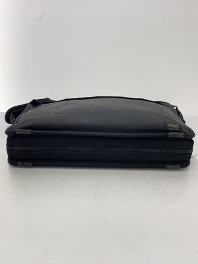 商品画像：トートバッグ/--/BLK/無地 4