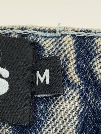 商品画像：STRIDES/ショートパンツ/M/コットン/BLU 5