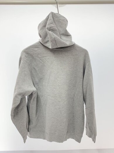 商品画像：90s/センタースウォッシュ/パーカー/L/コットン/GRY 2