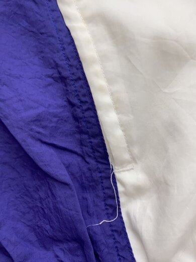 商品画像：90s/ナイロンジャケット/L/ポリエステル/GRN 7