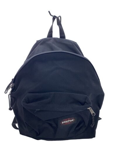 商品画像：リュック/ポリエステル/BLK 1