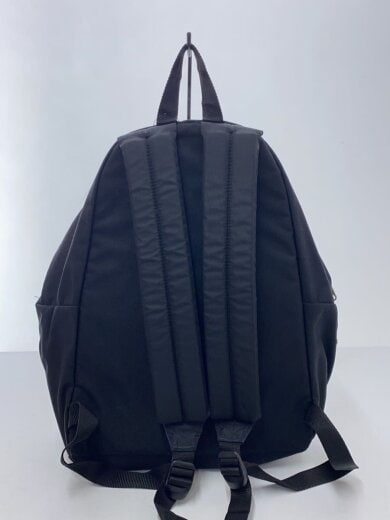商品画像：リュック/ポリエステル/BLK 3