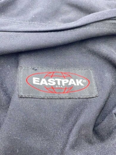 商品画像：リュック/ポリエステル/BLK 5