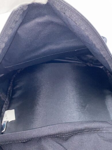 商品画像：リュック/ポリエステル/BLK 6