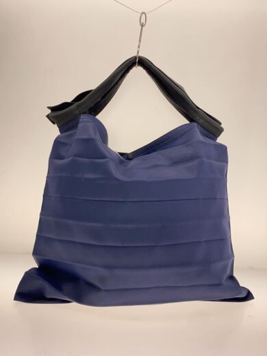 商品画像：トートバッグ/ポリエステル/NVY/HP63AG007 3