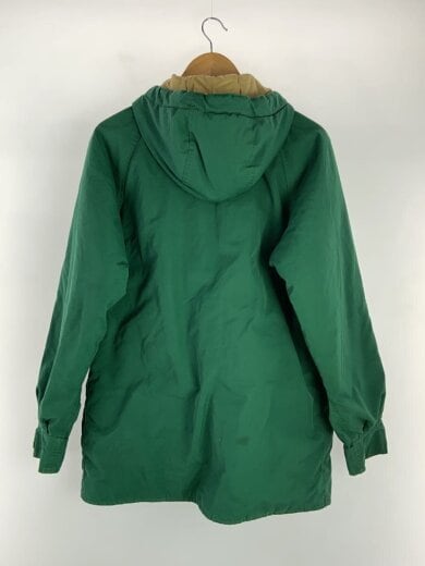 商品画像：70s/Eastern mauntain sports/マウンテンパーカ/S/ポリエステル/GRN 2