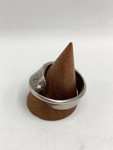 商品画像：リング/SV925/20号/SLV/メンズ/SM1UQ0057 2