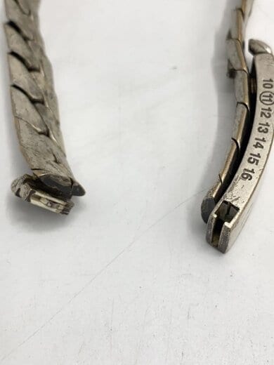 商品画像：ブレスレット/SV925/SLV/メンズ 3