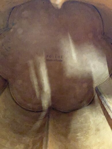 商品画像：カヌレバッグ/--/CML/無地 6