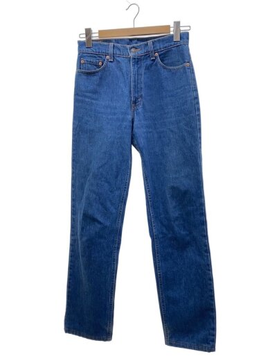 商品画像：ストレートパンツ/29/デニム/IDG/501-0197/USA製 1