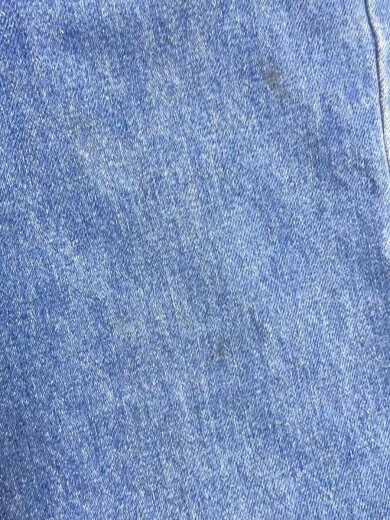 商品画像：ストレートパンツ/29/デニム/IDG/501-0197/USA製 6