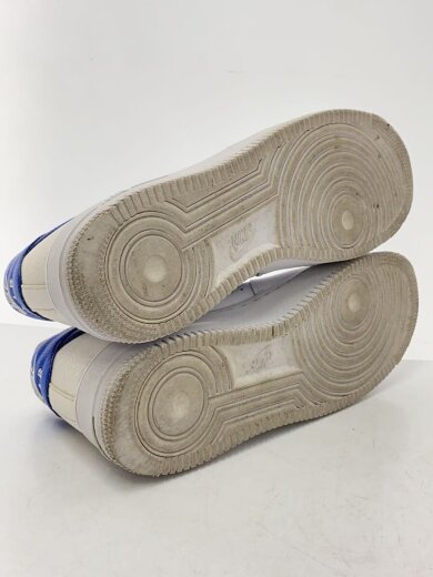 商品画像：AIR FORCE 1 07 LOW_エア フォース 1 07 ロー/29cm/WHT 4