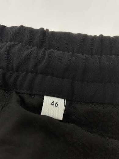 商品画像：ボトム/46/コットン/BLK 5