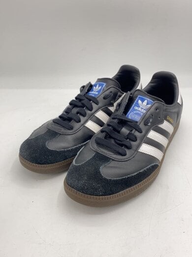 商品画像：オリジナルス/SAMBA OG/サンバ/ブラック/B75807/26.5cm/BLK 2