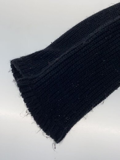 商品画像：ジャケット/S/アクリル/RED/総柄 5