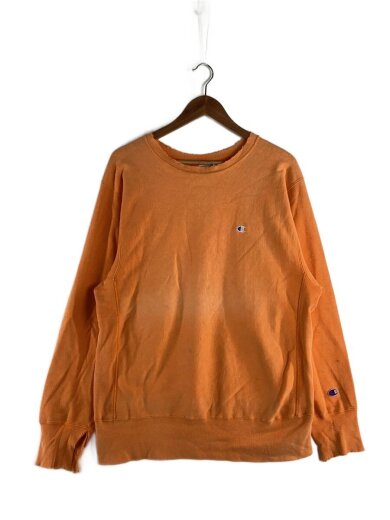 商品画像：スウェット/L/コットン/ORN/無地 1