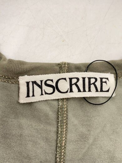 商品画像：Tシャツ/--/コットン/KHK 3