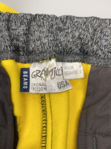 商品画像：ボトム/M/ポリエステル/GRY/GMP-19F1180// 4