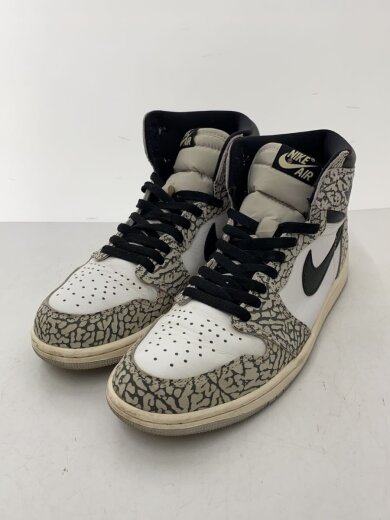 商品画像：AIR JORDAN 1 RETRO HIGH OG_エア ジョーダン 1 レトロ ハイ オリジナル/26.5cm 2