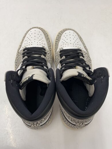 商品画像：AIR JORDAN 1 RETRO HIGH OG_エア ジョーダン 1 レトロ ハイ オリジナル/26.5cm 3