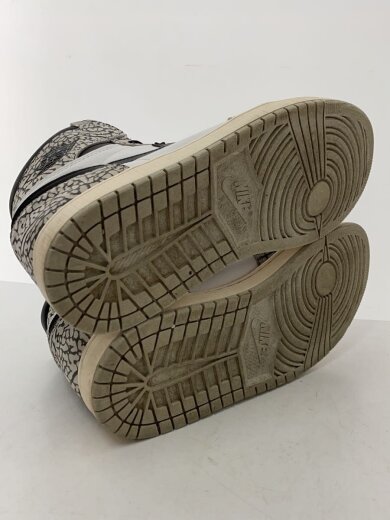 商品画像：AIR JORDAN 1 RETRO HIGH OG_エア ジョーダン 1 レトロ ハイ オリジナル/26.5cm 4