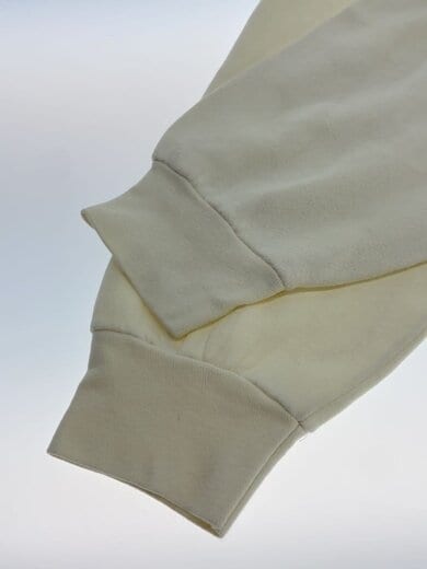 商品画像：スウェット/XL/コットン/WHT 4