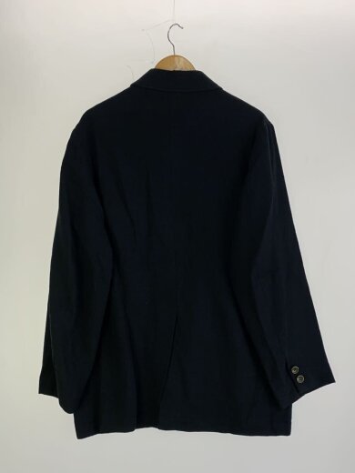 商品画像：ジャケット/3/レーヨン/BLK/3612-1416 2