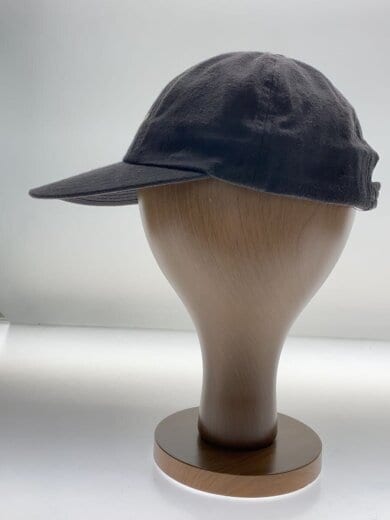 商品画像：キャップ/USA製/コットン/BLK/メンズ// 2