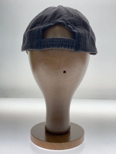 商品画像：キャップ/USA製/コットン/BLK/メンズ// 3