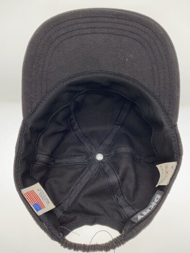 商品画像：キャップ/USA製/コットン/BLK/メンズ// 4