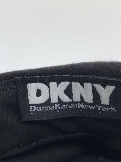 商品画像：キャップ/USA製/コットン/BLK/メンズ// 5