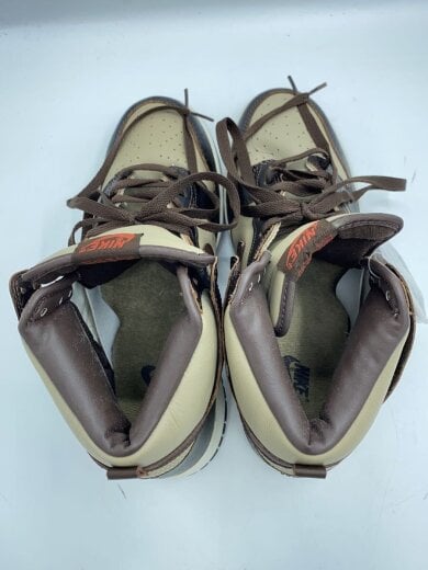 商品画像：ハイカットスニーカー/28.5cm/IVO/030911// 3