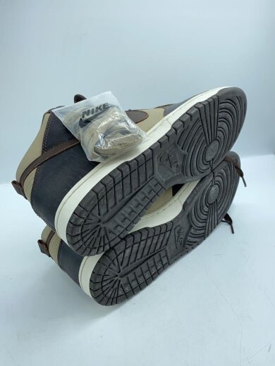 商品画像：ハイカットスニーカー/28.5cm/IVO/030911// 4