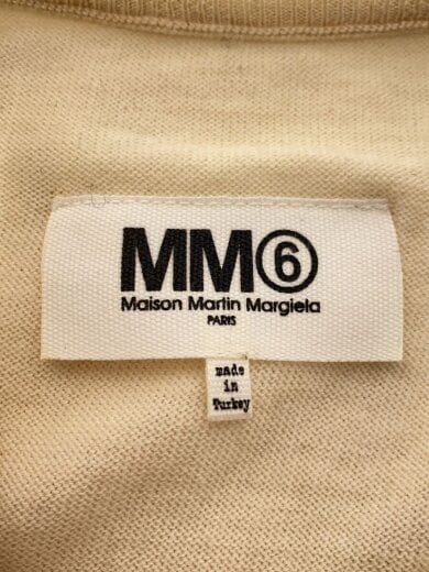 商品画像：ニット・セーター(薄手)/L/ウール/CRM/無地/S32HA0407 3