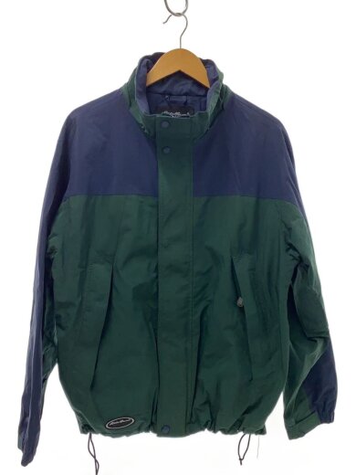 商品画像：90s/EBTEK/マウンテンパーカ/M/ゴアテックス/GRN 1