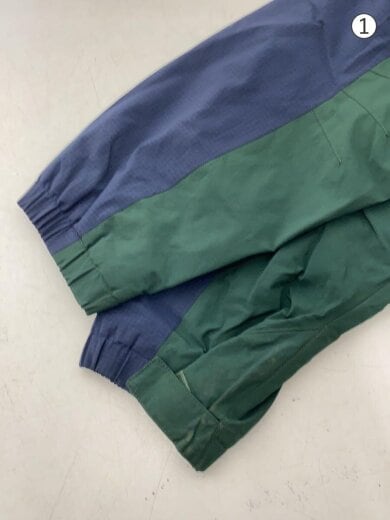 商品画像：90s/EBTEK/マウンテンパーカ/M/ゴアテックス/GRN 6