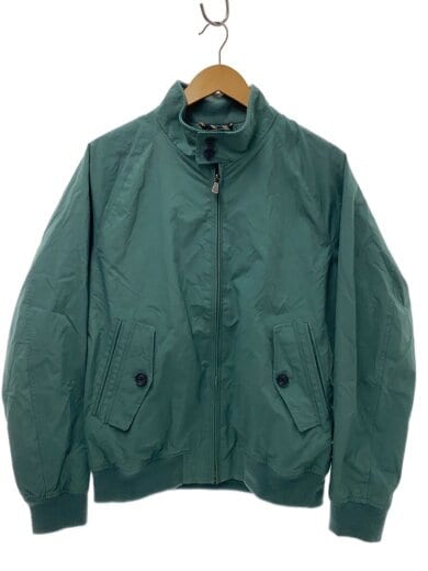 商品画像：ナイロンジャケット/M/ナイロン/GRN 1