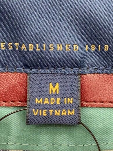 商品画像：ナイロンジャケット/M/ナイロン/GRN 4