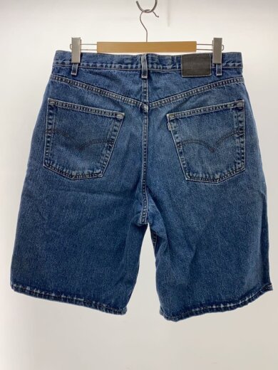 商品画像：baggy/ショートパンツ/36/デニム/IDG 2