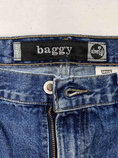 商品画像：baggy/ショートパンツ/36/デニム/IDG 4