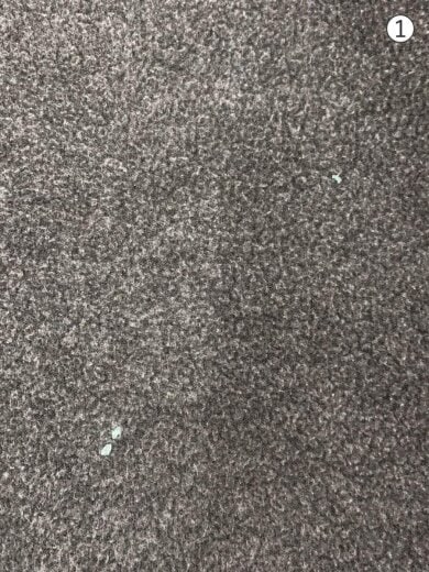 商品画像：フリースパンツ/L/ポリエステル/GRY 6