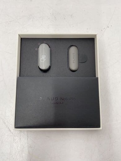 商品画像：AIボイスレコーダー/オーディオその他/PN0200 5
