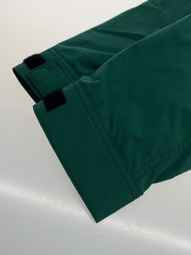 商品画像：HYDRENA WIND JACKET_ハイドレナウィンドジャケット/M/ナイロン/GRN 5