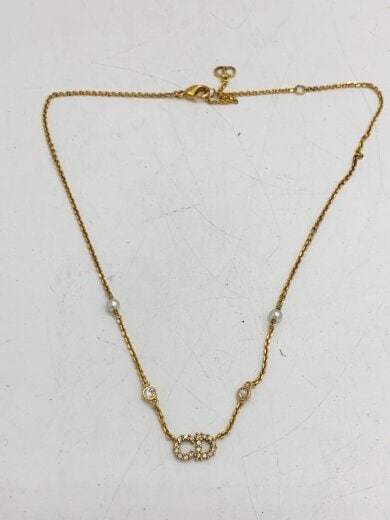 商品画像：ネックレス/--/GLD/トップ有/レディース// 2