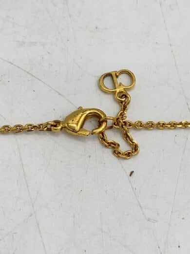 商品画像：ネックレス/--/GLD/トップ有/レディース// 3